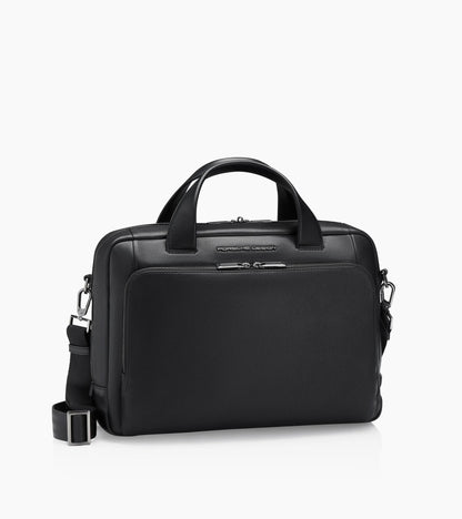 Porsche Design Roadster Leather Briefcase S