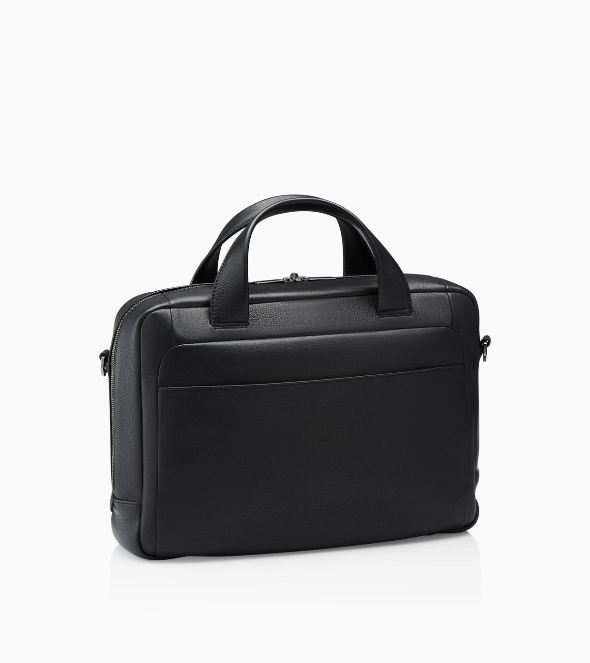 Porsche Design Roadster Leather Briefcase S
