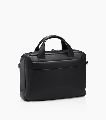 Porsche Design Roadster Leather Briefcase S