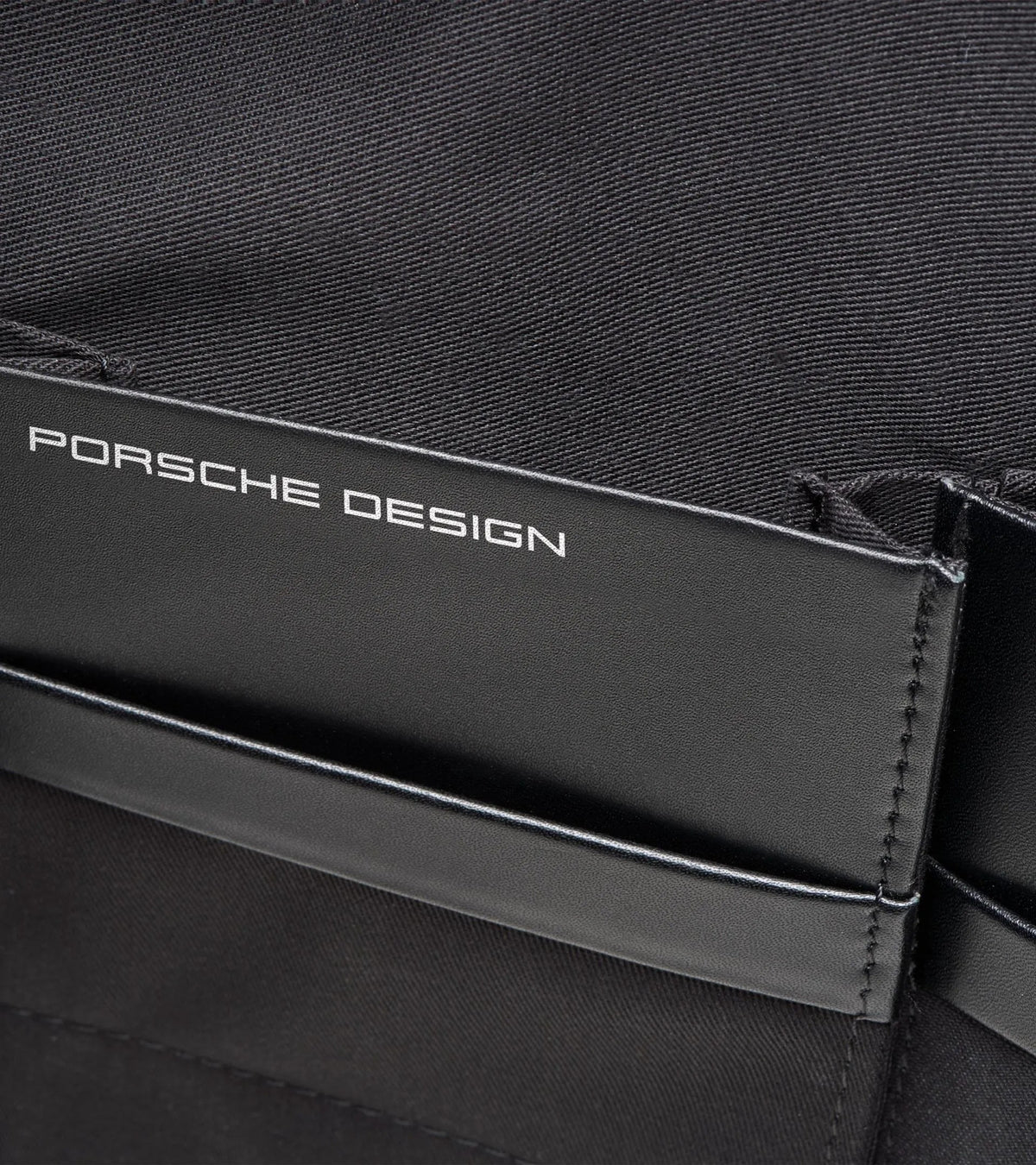 Porsche Design Carbon Briefcase M