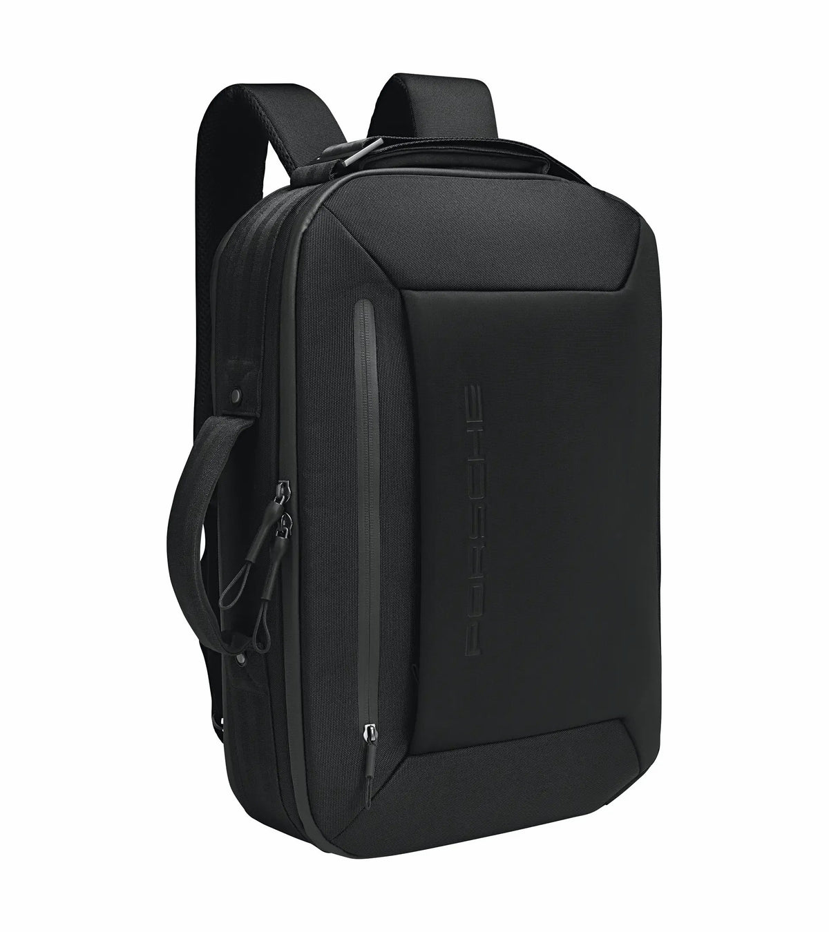 Porsche Design 2-in-1 Messenger Bag and Backpack