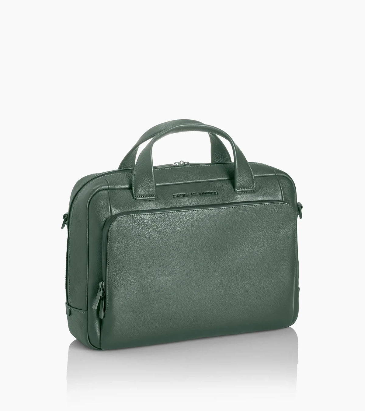Porsche Design Roadster Leather Briefcase S