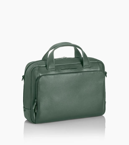 Porsche Design Roadster Leather Briefcase S