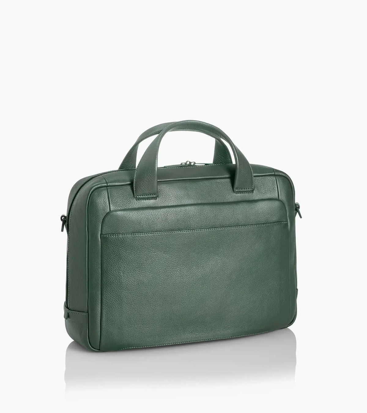 Porsche Design Roadster Leather Briefcase S