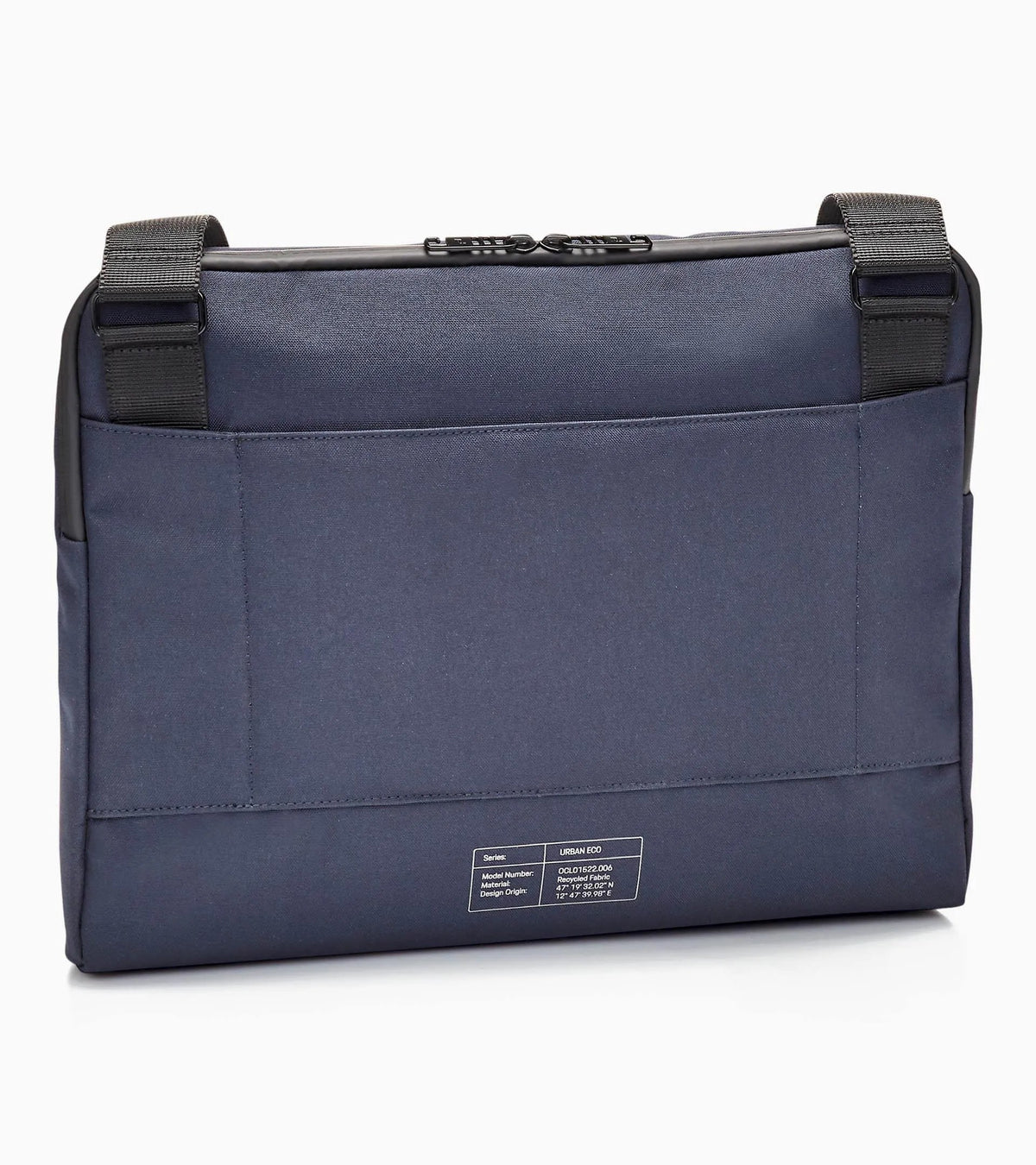 Porsche Design Urban Eco Messenger Bag
