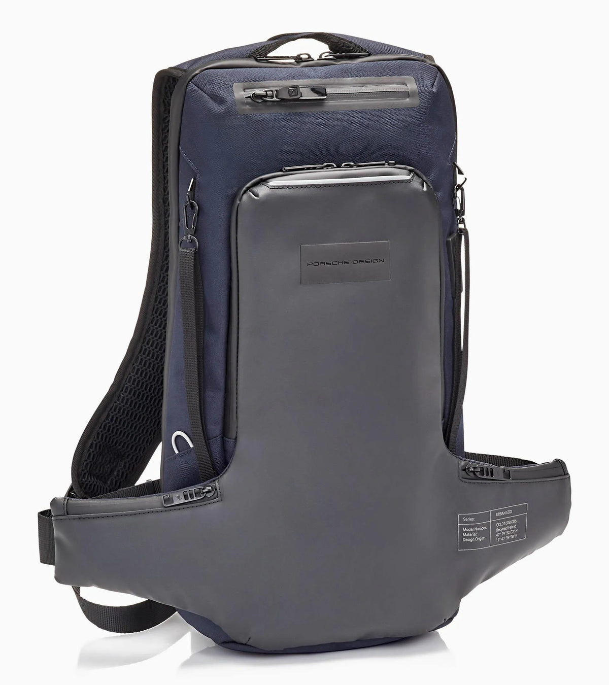 Porsche Design Urban Eco Cycling Backpack
