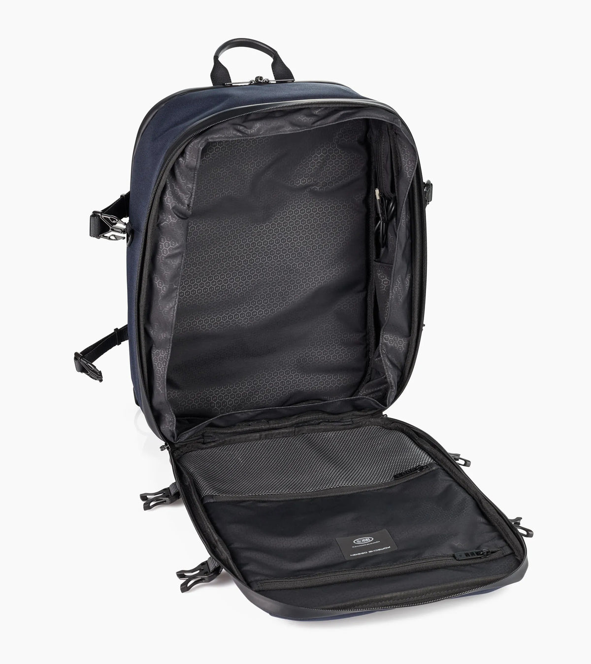 Porsche Design Urban Eco travel Backpack