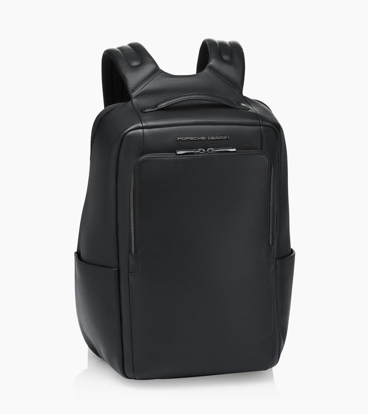 Porsche Design Roadster Leather Backpack M