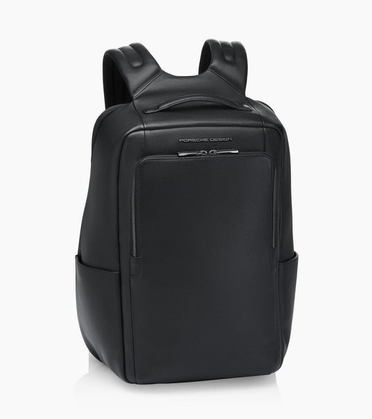 Porsche Design Roadster Leather Backpack M
