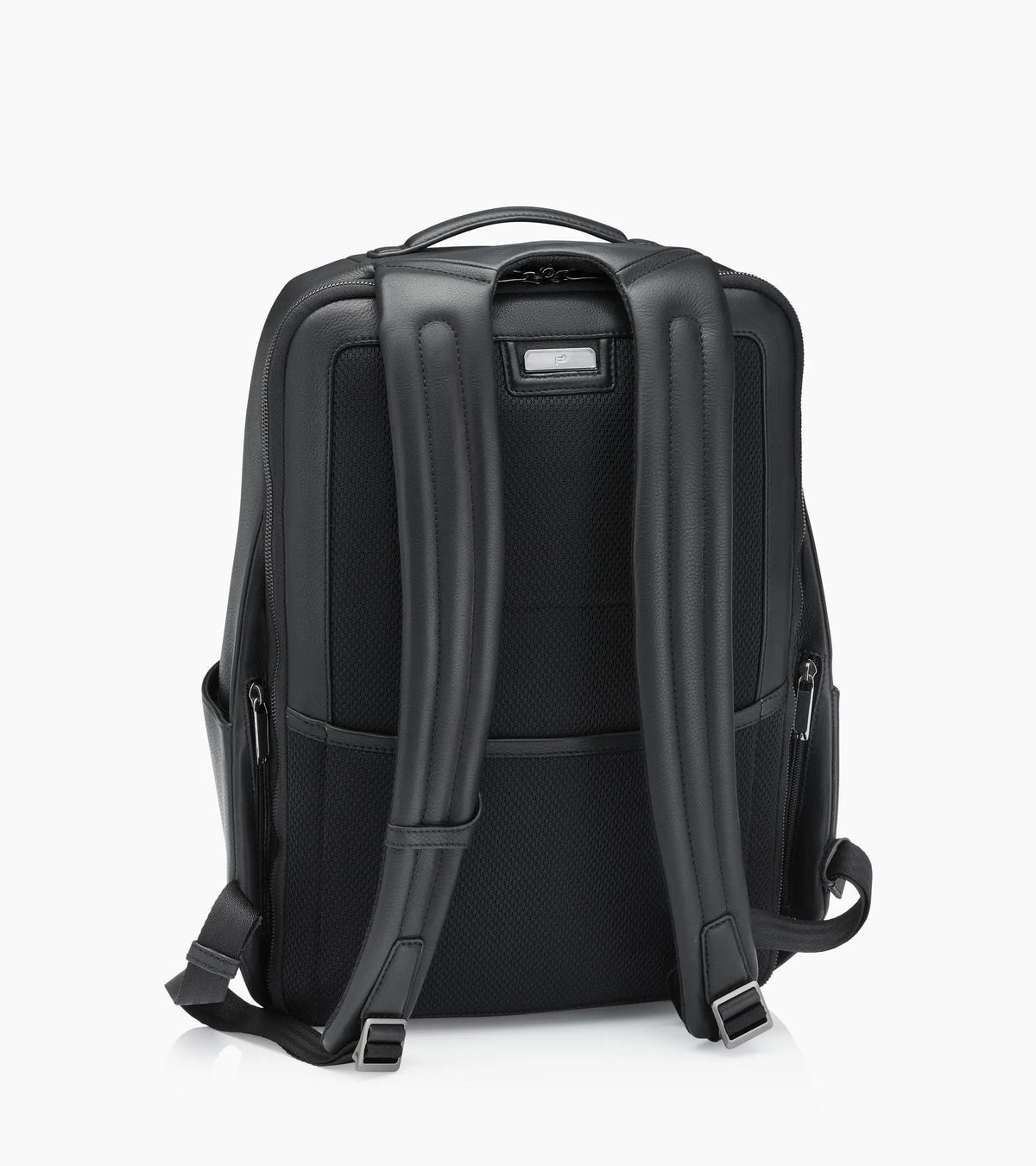 Porsche Design Roadster Leather Backpack M
