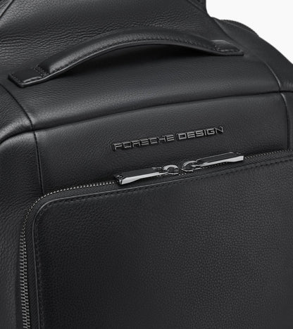 Porsche Design Roadster Leather Backpack M