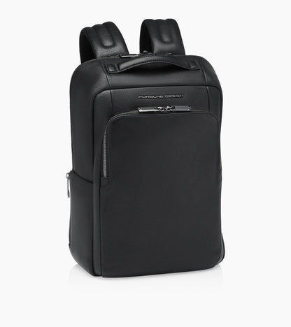 Porsche Design Roadster Leather Backpack XS