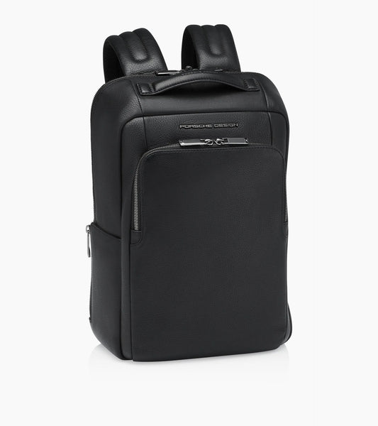 Porsche Design Roadster Leather Backpack XS