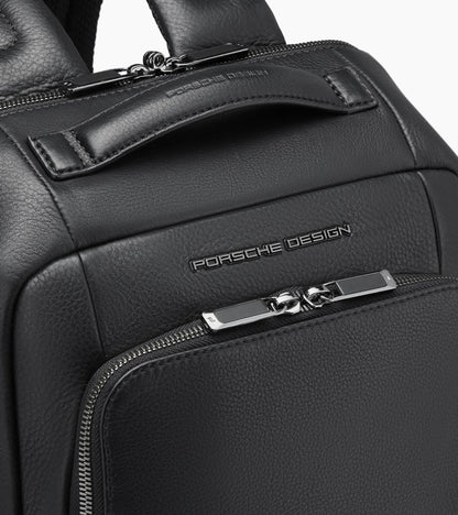 Porsche Design Roadster Leather Backpack XS