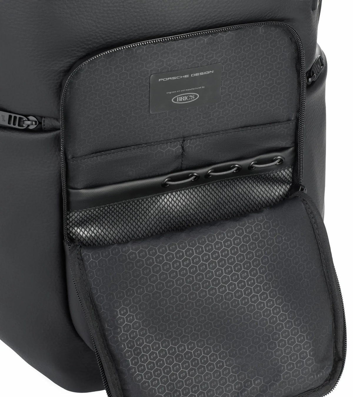 Porsche Design Urban Eco RL Backpack M2
