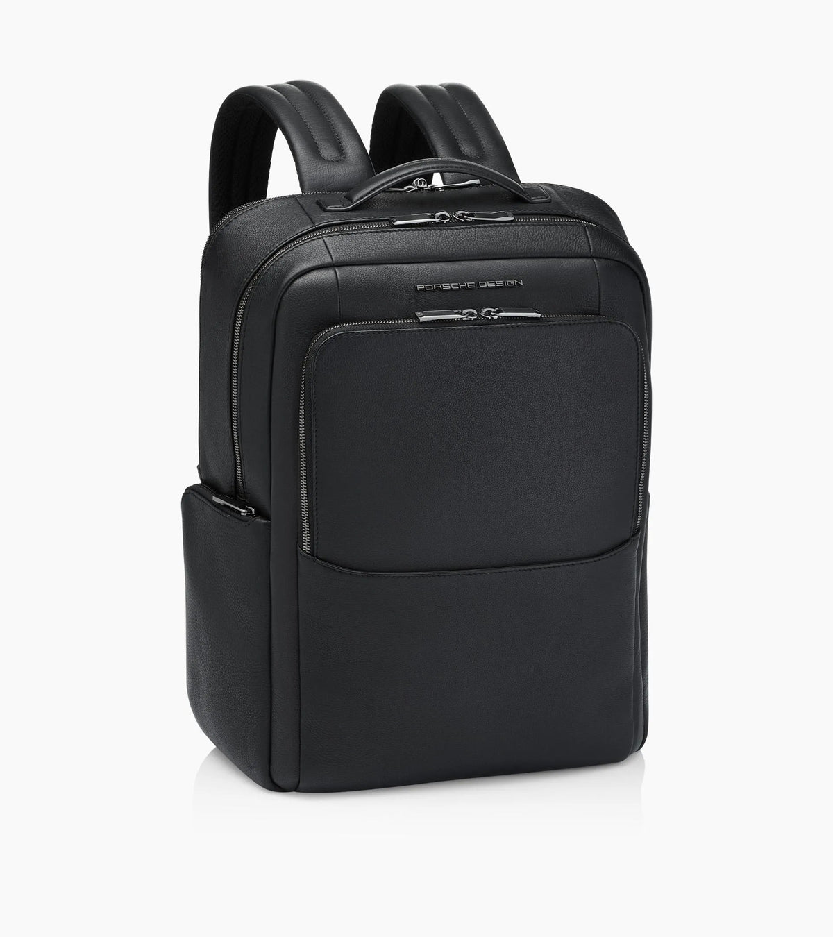 Porsche Design Roadster Leather Backpack L