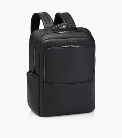 Porsche Design Roadster Leather Backpack L
