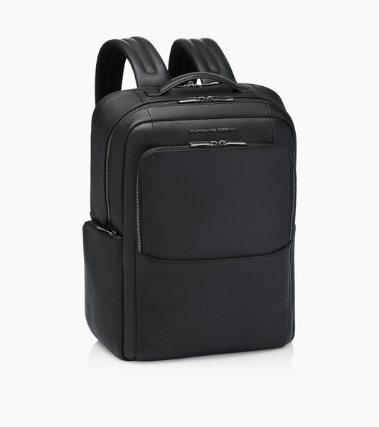 Porsche Design Roadster Leather Backpack L