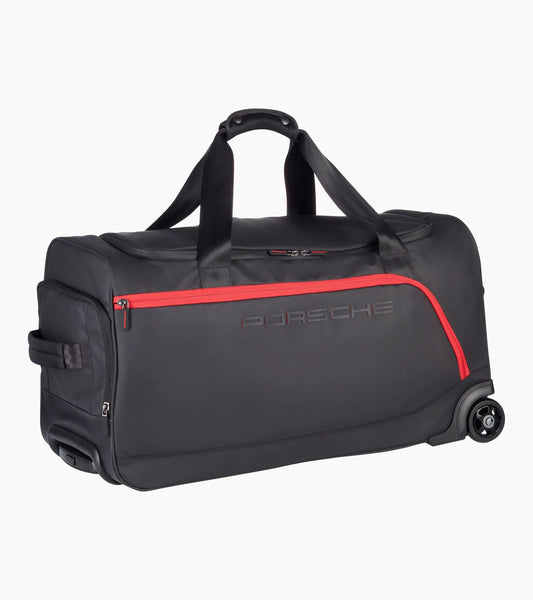 Porsche Design Urban Travel Duffle Bag on Wheels