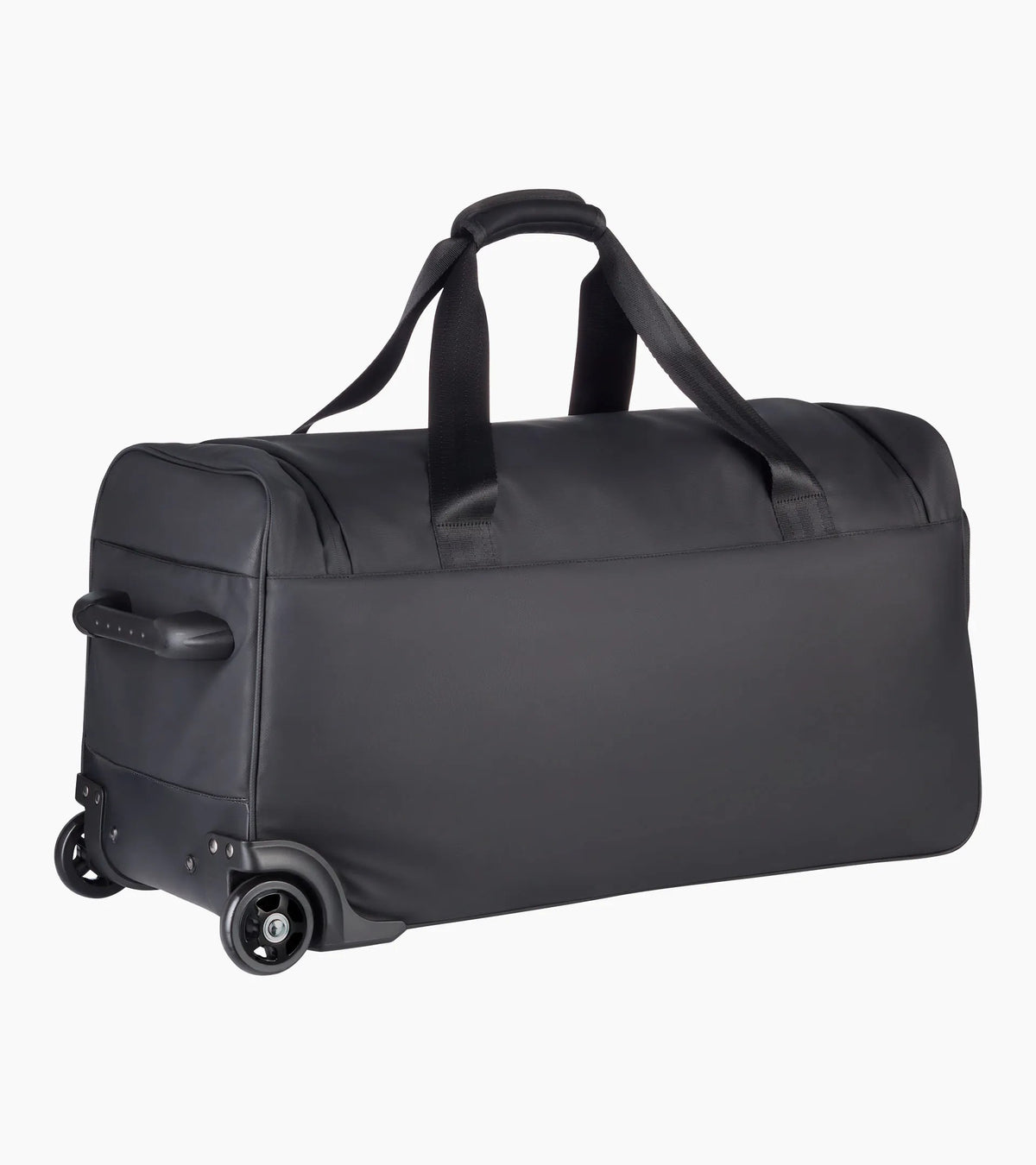 Porsche Design Urban Travel Duffle Bag on Wheels