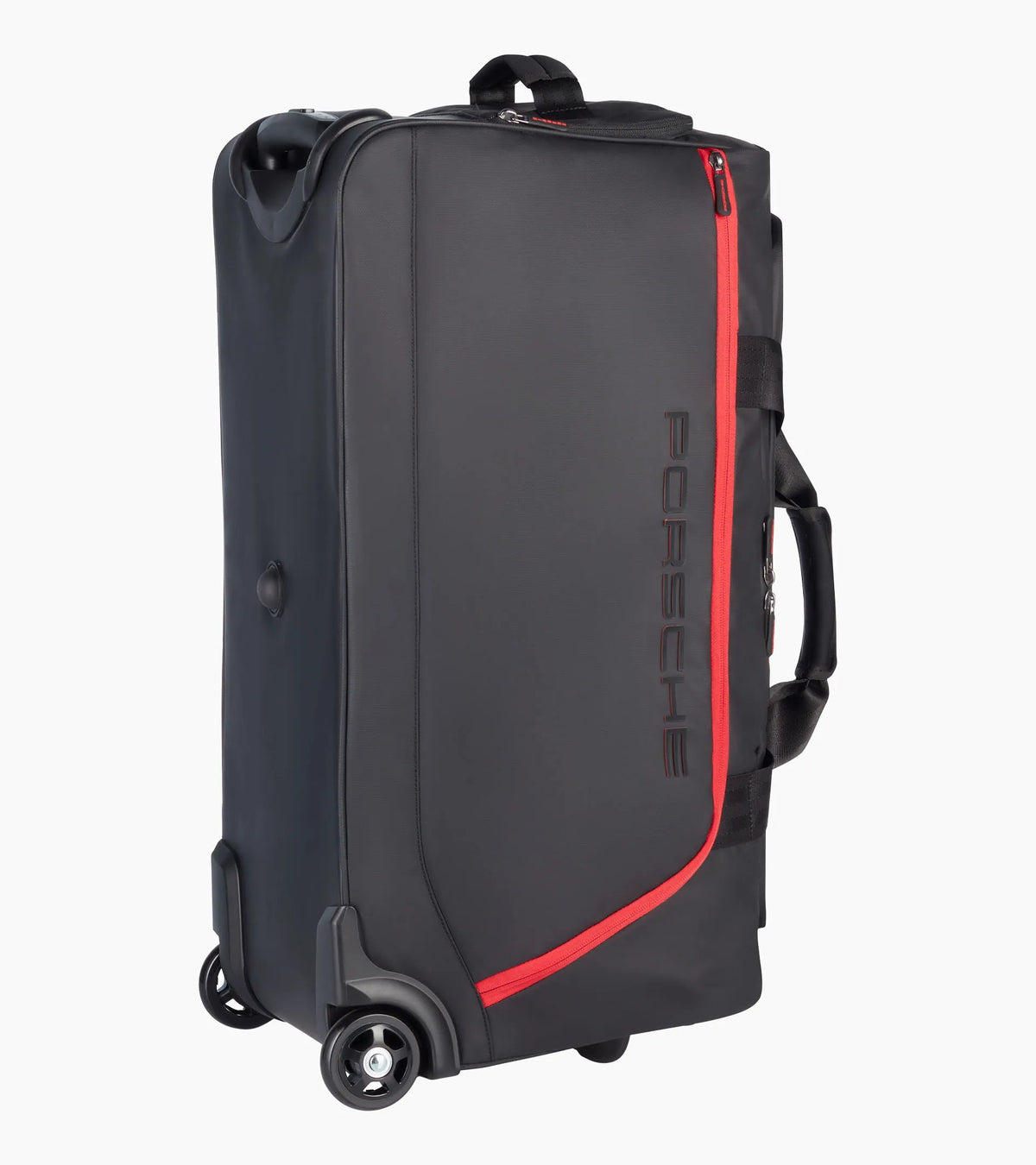 Porsche Design Urban Travel Duffle Bag on Wheels