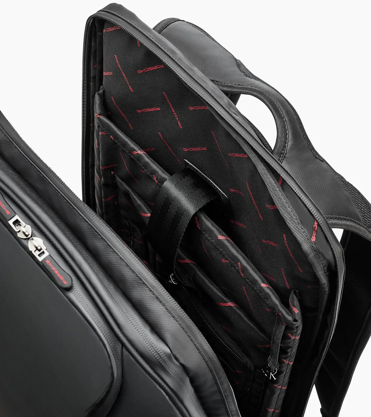 Porsche Design Urban 2 in 1 Travel Bag