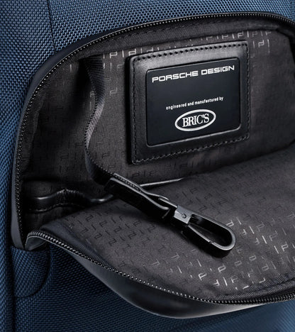 Porsche Design Roadster Pro Shoulder Bag S