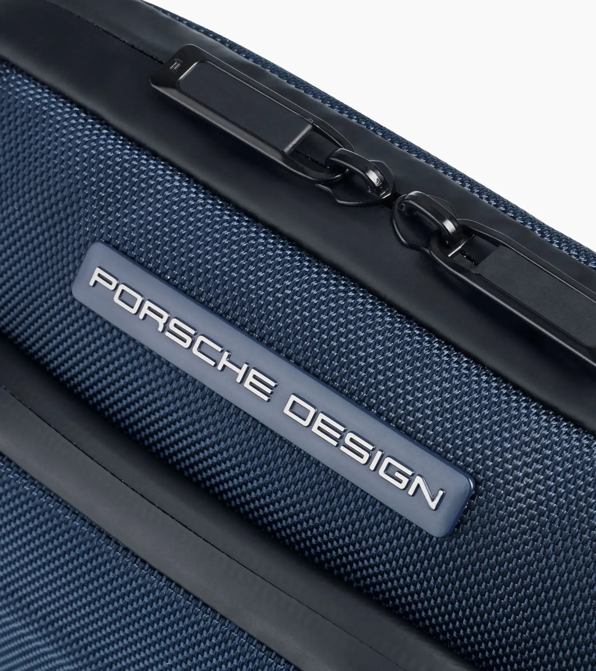 Porsche Design Roadster Pro Shoulder Bag S