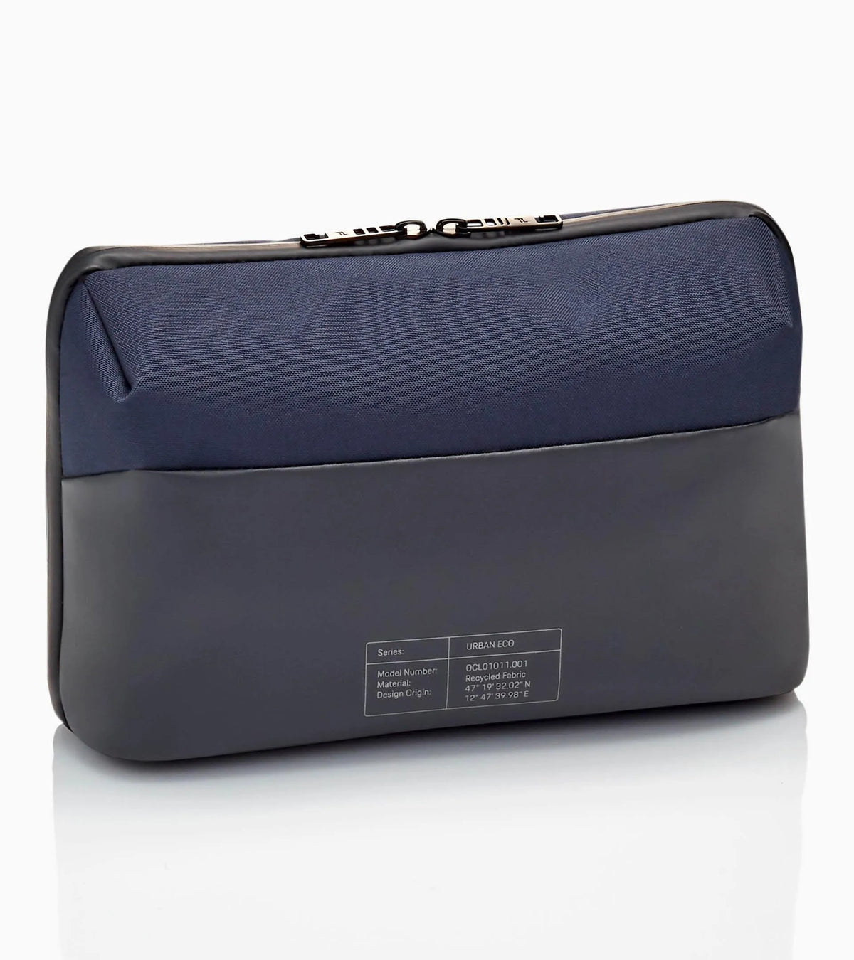 Porsche Design Urban Eco Washbag L