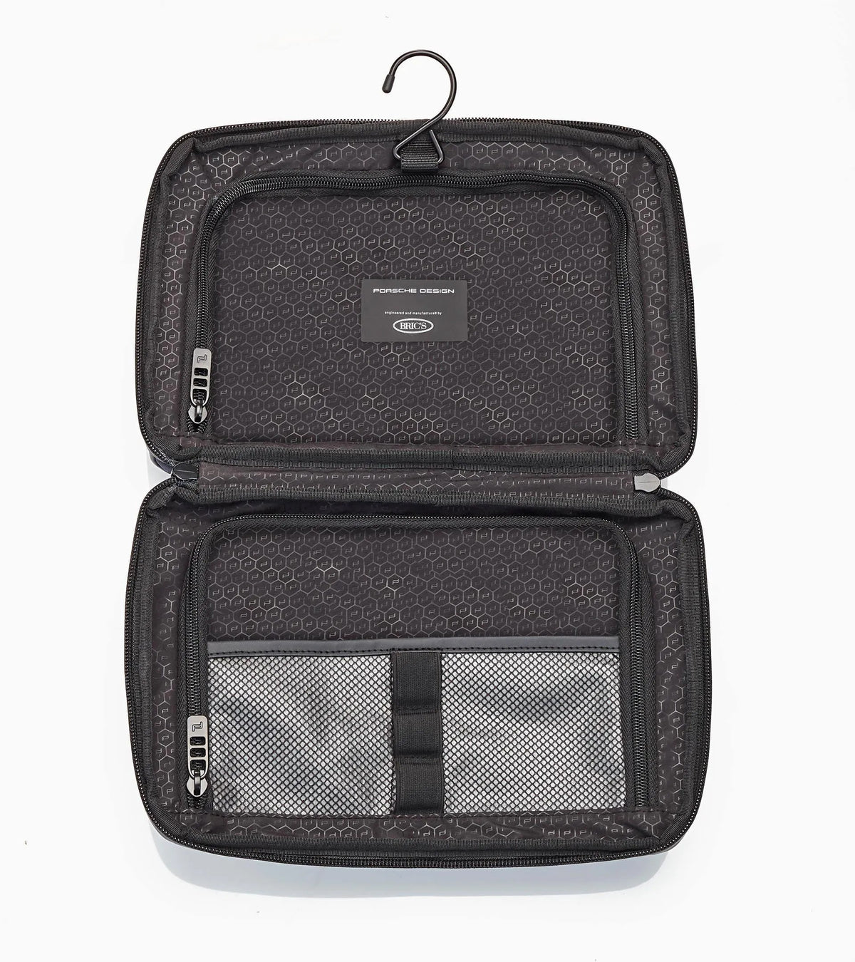 Porsche Design Urban Eco Washbag L