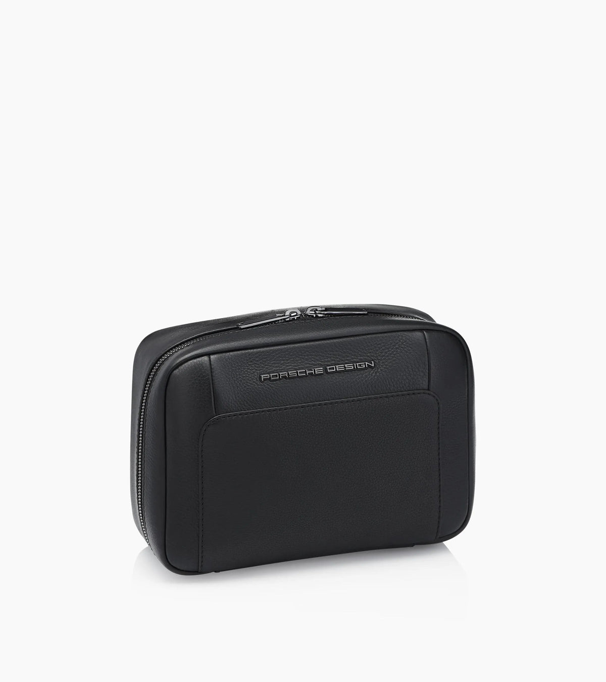 Porsche Design Roadster Leather Washbag M