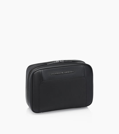 Porsche Design Roadster Leather Washbag M