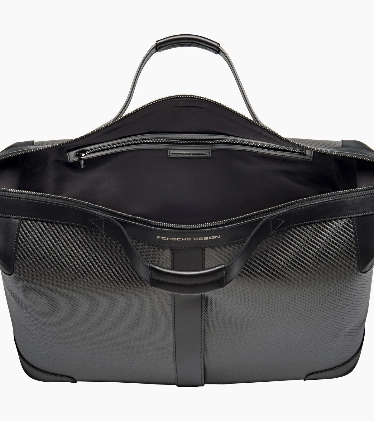 Porsche Design Carbon Weekender