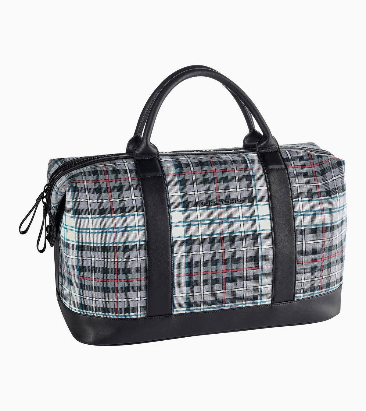 Porsche Design Heritage Weekender Bag 992 – 50Y Turbo –  Limited Edition