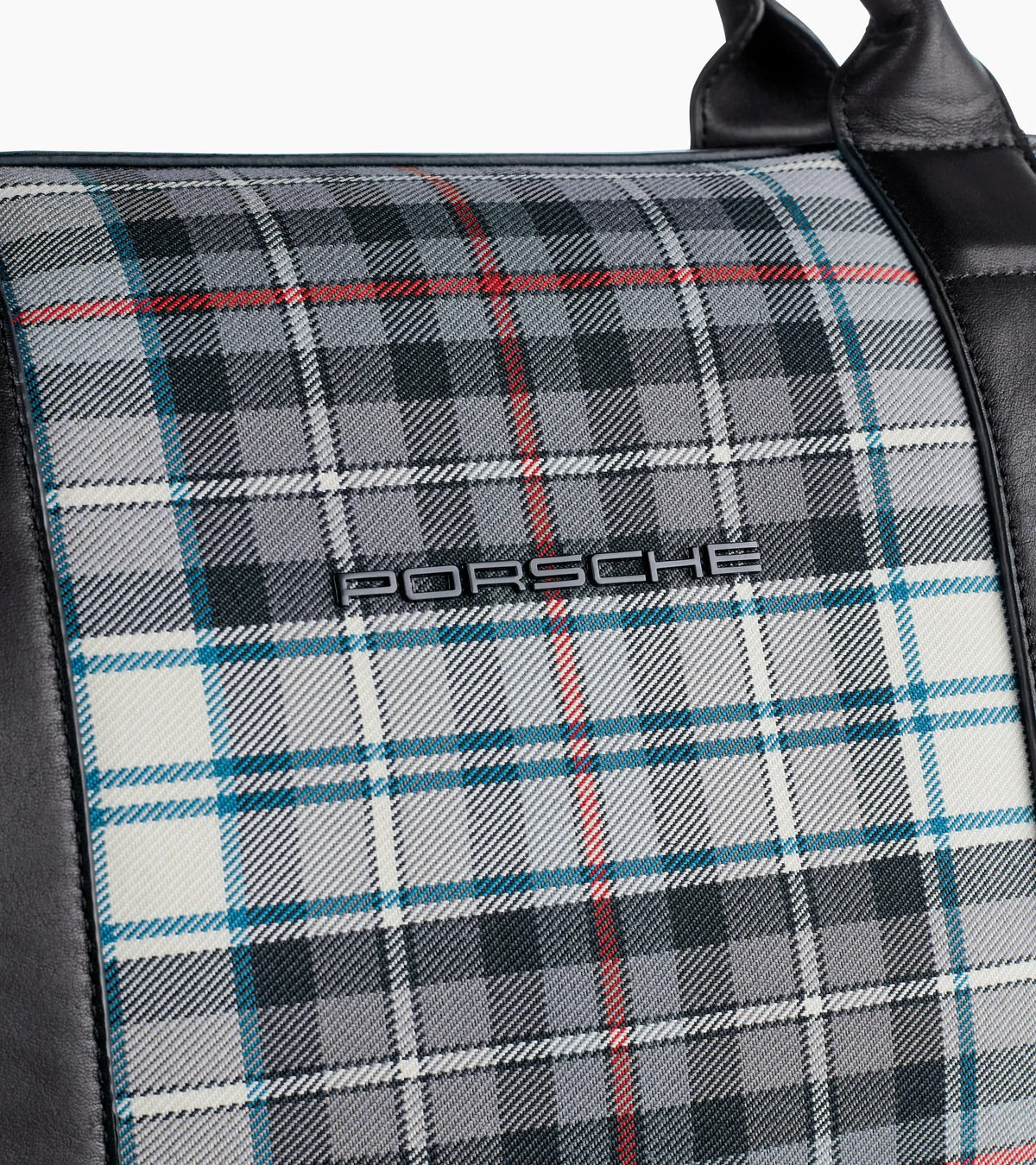 Porsche Design Heritage Weekender Bag 992 – 50Y Turbo –  Limited Edition