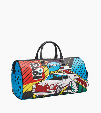 Porsche Design Sprayground duffel bag – Limited edition