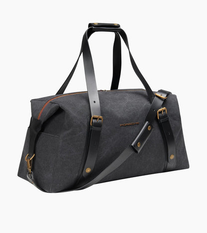 Porsche Design Weekender – Heritage
