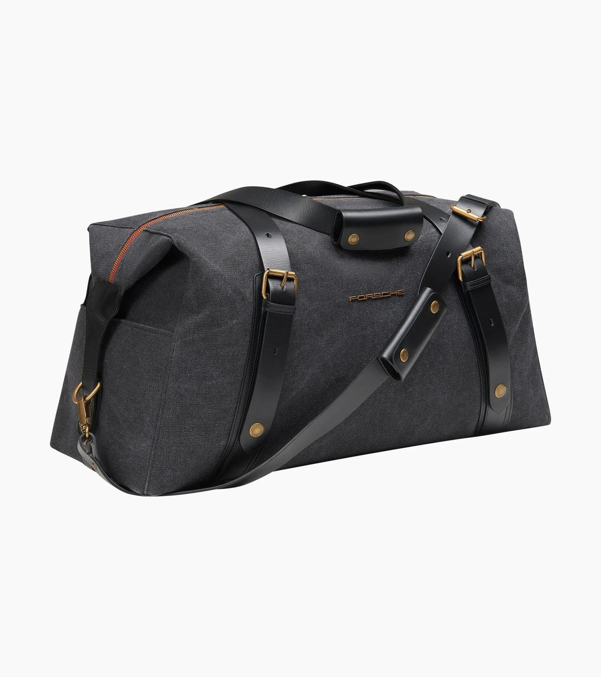 Porsche Design Weekender – Heritage