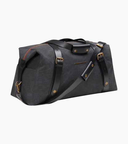 Porsche Design Weekender – Heritage