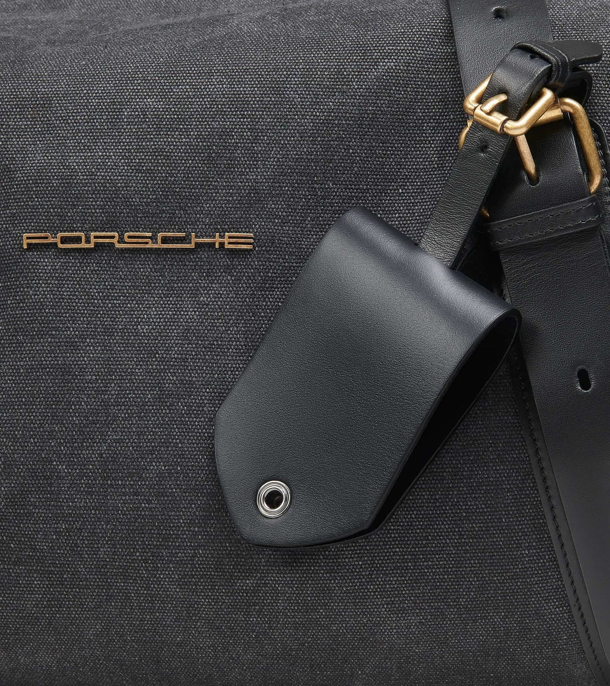 Porsche Design Weekender – Heritage
