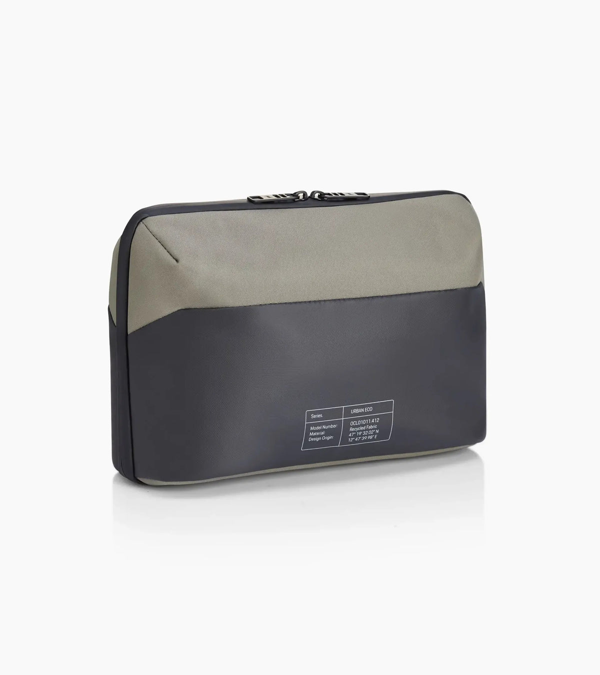 Porsche Design Urban Eco Washbag L