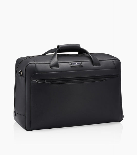 Porsche Design Roadster Leather Weekender