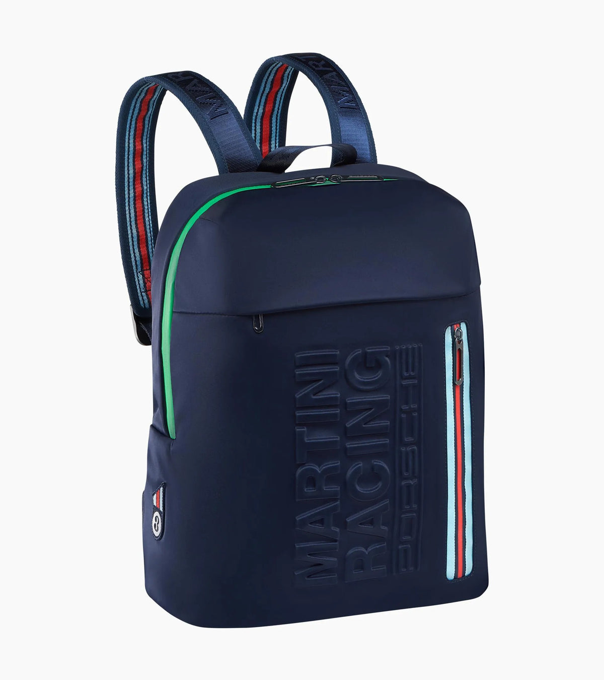 Porsche Design Backpack – MARTINI RACING®