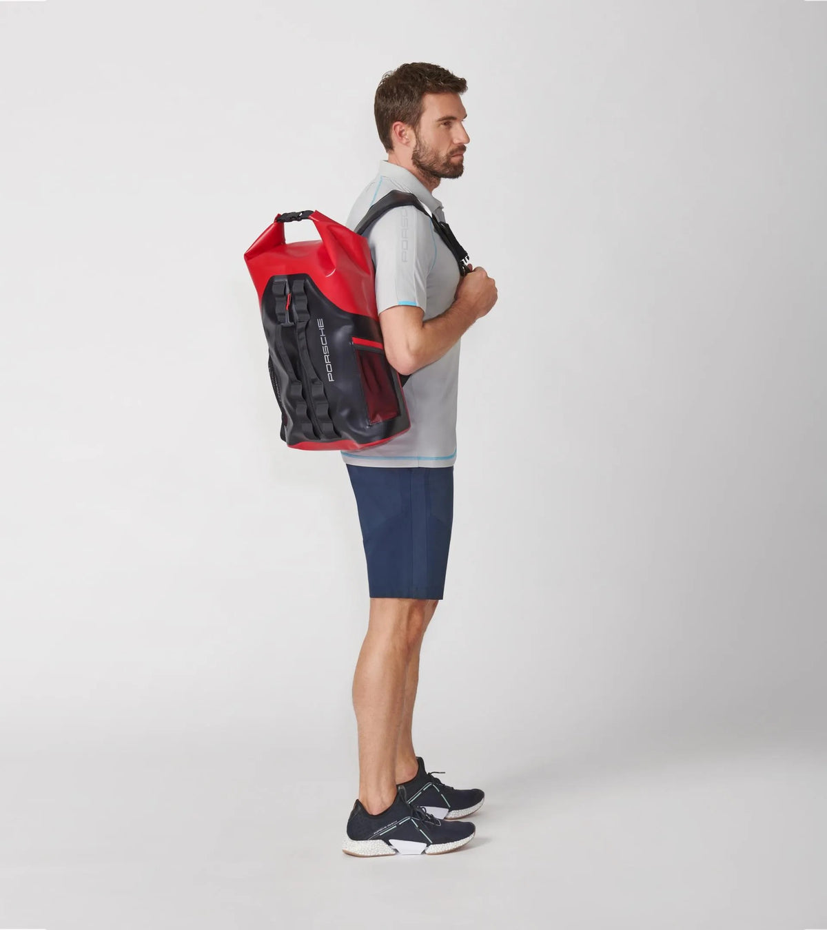 Porsche Design Active Backpack