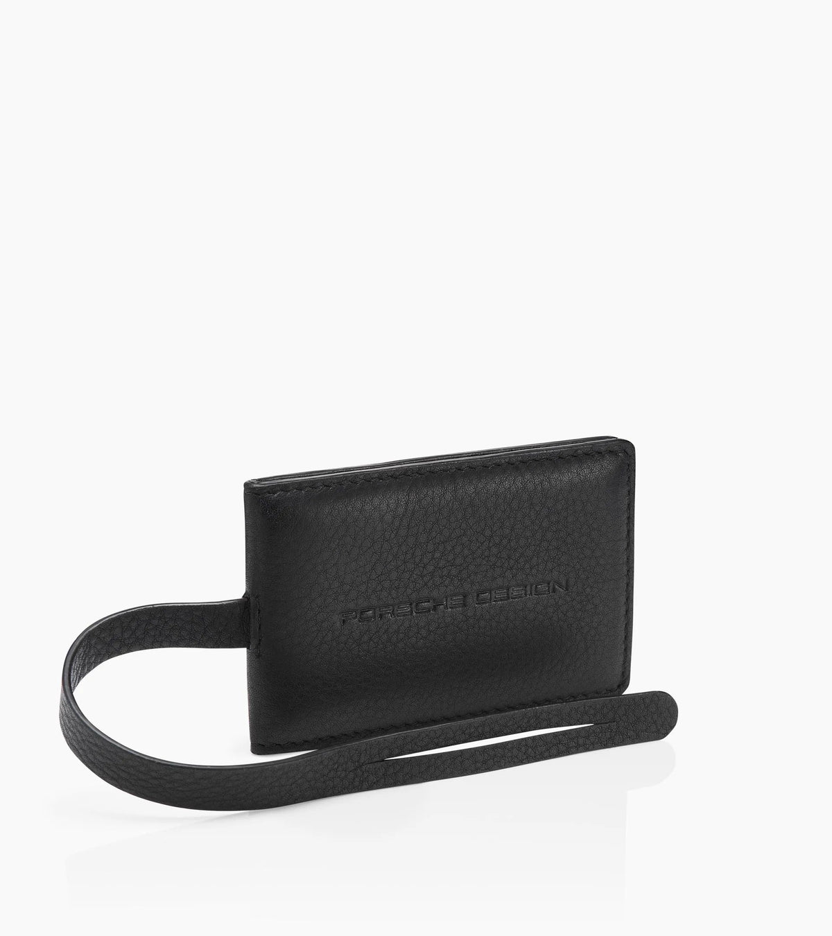 Porsche Design Business Luggage Tag