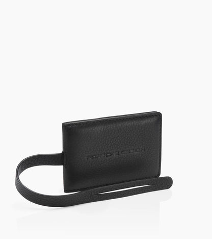 Porsche Design Business Luggage Tag