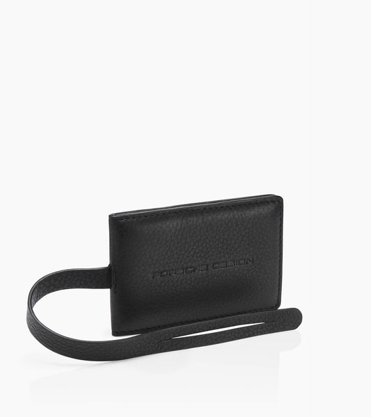 Porsche Design Business Luggage Tag