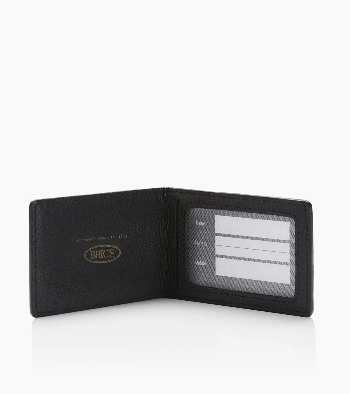 Porsche Design Business Luggage Tag