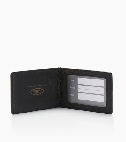 Porsche Design Business Luggage Tag