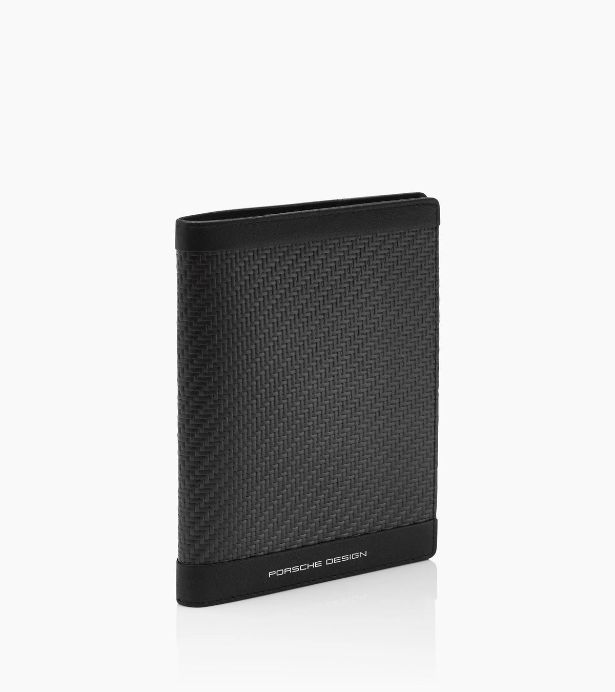 Porsche Design Carbon Passport Holder